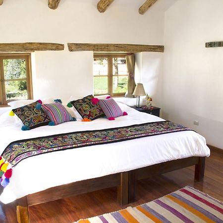 Nunu Boutique Hotel Lamay ภายนอก รูปภาพ