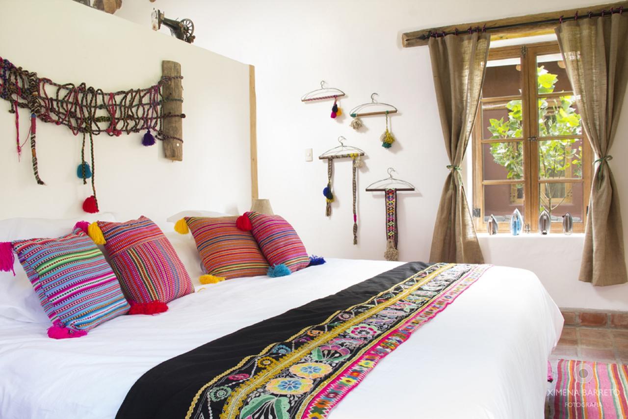 Nunu Boutique Hotel Lamay ภายนอก รูปภาพ
