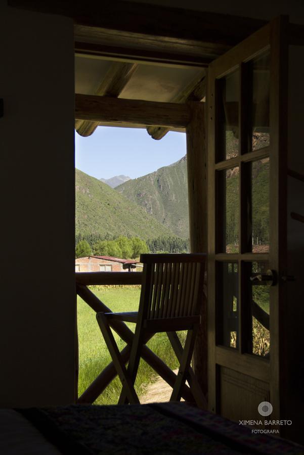 Nunu Boutique Hotel Lamay ภายนอก รูปภาพ