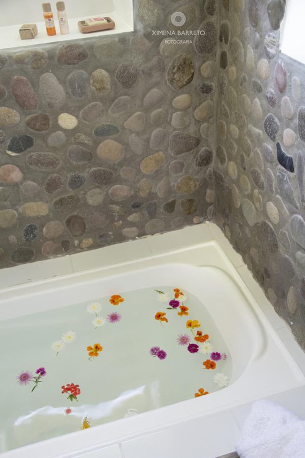 Nunu Boutique Hotel Lamay ภายนอก รูปภาพ