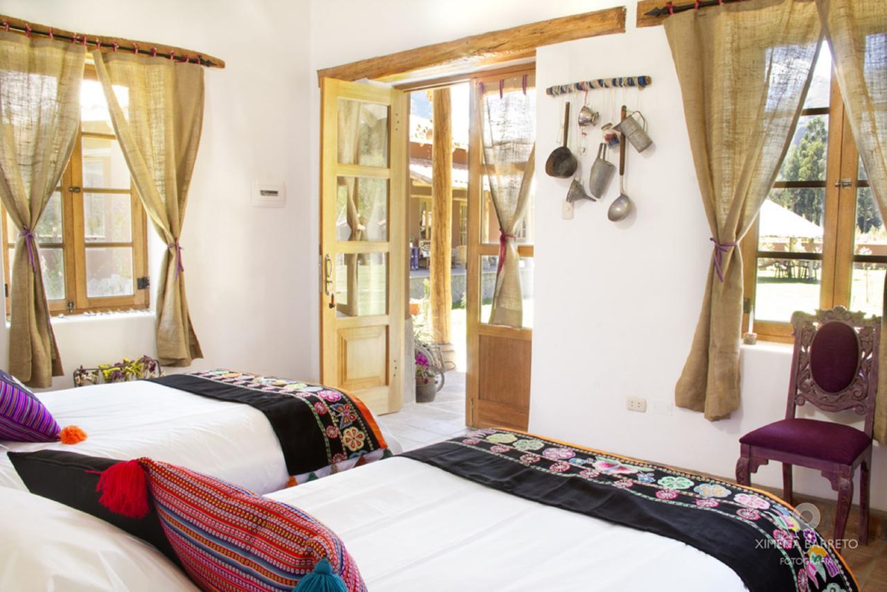 Nunu Boutique Hotel Lamay ภายนอก รูปภาพ