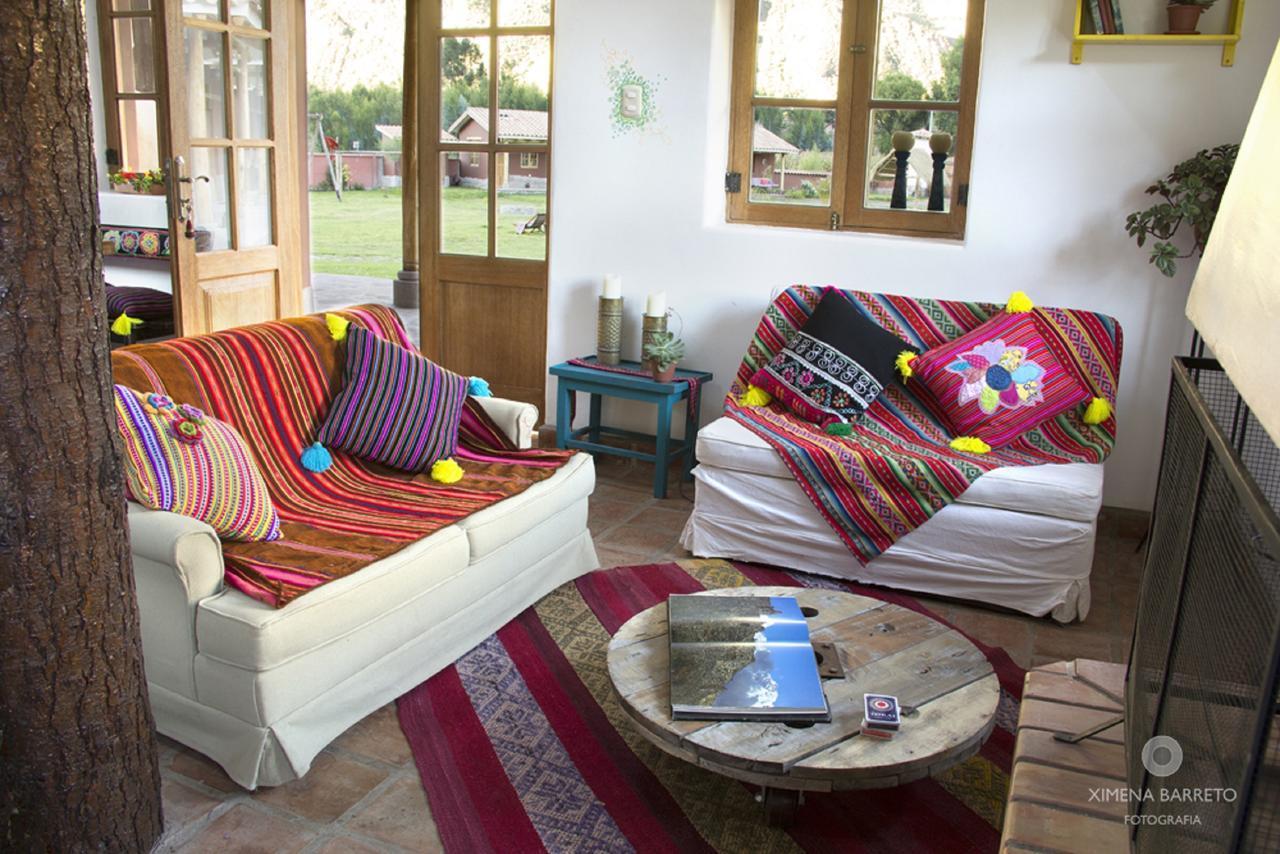 Nunu Boutique Hotel Lamay ภายนอก รูปภาพ