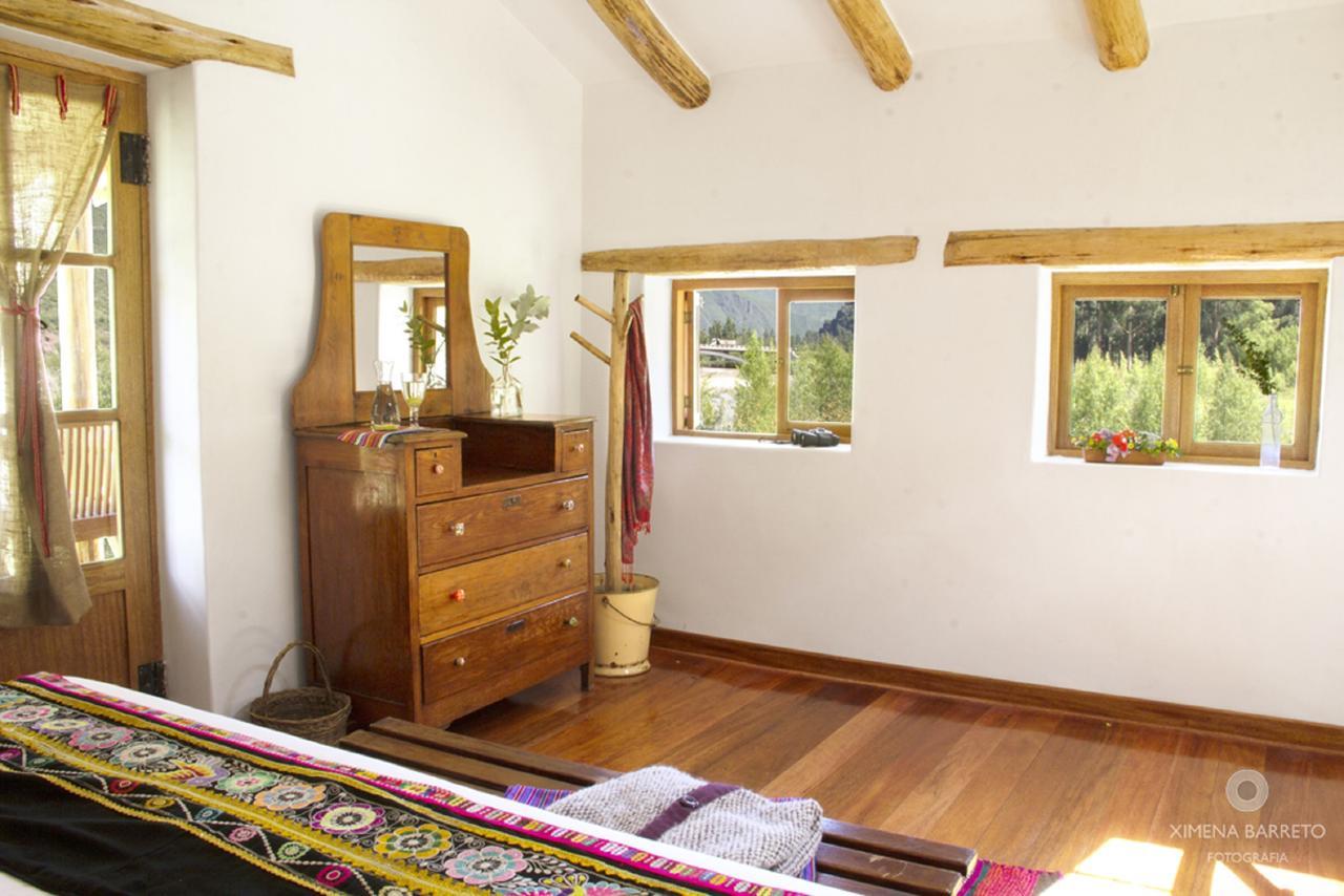 Nunu Boutique Hotel Lamay ภายนอก รูปภาพ