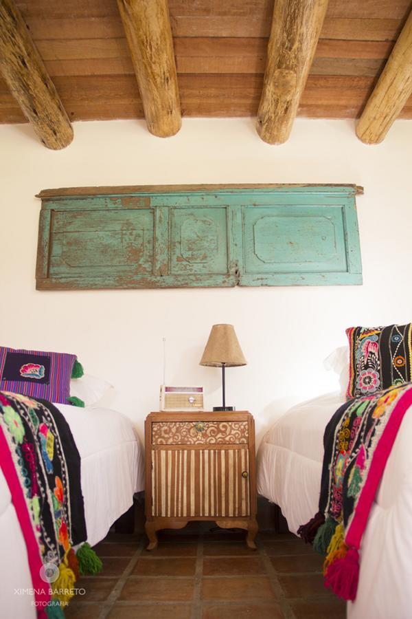 Nunu Boutique Hotel Lamay ภายนอก รูปภาพ